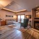Studio Efficiency Unit with Balcony over Mountaineer Square condo, Crested Butte - Foto 10