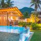 Villa Sapê Pousada, ウバトゥバ - 写真 2