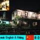 IPOH CEMPAKA VILLA (12pax) vintage.classic经典复古.精品民宿
