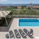 Villa Iva private pool, Kastel Novi (fotografie 8)