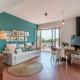 Belvedere apartment, Castiglione della Pescaia (zdjęcie 5)