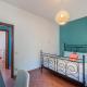 Belvedere apartment, Castiglione della Pescaia (zdjęcie 9)