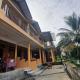 Aman's Guesthouse, Tuk Tuk (fotografie 7)