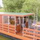Hafen Loitz, Loitz - 写真 2