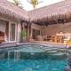Anahata - Tropical Private Villas, Gili Air - Fotografie 9