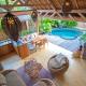 Anahata - Tropical Private Villas, Gili Air - Fotografie 8