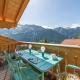 Panoramapark Soleil Chalet E, Wengen (foto 4)