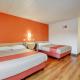 Motel 6-Seekonk, MA - Providence East, Seekonk (fotografie 3)
