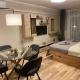 Centrum Apartman Kaposvár - Fotografie 1