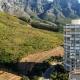 Disa Park Studio with Mountain Views, Кейптаун - Фото 3