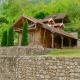 Drinska Villa Cabin, Perućac