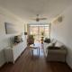 Precioso LOFT junto a la PLAYA,en 2 línea., Malaga - Zdjęcie 4