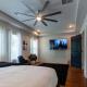 Five75Lux ATL King Bed & Game Room Downtown Atlanta - Foto 3