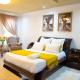 ANGELOCEAN GUEST HOUSE Witbank - Fotografie 10