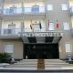 Hotel Luxor, Casoria
