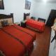 Francisco's rest house hotel, Antigua Guatemala - Foto 3
