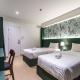 Siam Star Hotel, Bangkok - Foto 7