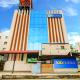 FabHotel Emara Grand - HAL Old Airport Road