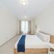ALH Vacay - Amazing 2 Bedrooms with Ain View, Dubai - Foto 10