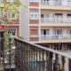 ApartEasy - Turo Park with lovely balcony Barcelona - Fotografie 9