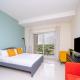 ALH Vacay - Golf Course View Studio, Dubaj - Fotografie 1