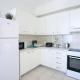 3 Bed Villa - Sleeps 6 - Pets - Garden - Parking Agia Pelagia - Foto 6