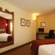 Hotel Pirineos, Castejón de Sos (zdjęcie 2)