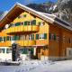 Ferienwohnung Stelzis, Wald am Arlberg (fotografie 2)