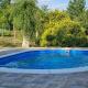 Croatia Cottage, peaceful countryside retreat with pool & vineyard view, Nova Kapela (fotografie 5)