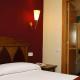 Hotel Pirineos, Castejón de Sos (zdjęcie 8)