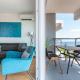 DALMATIA APARTMENT Žnjan, Spalato (Split) - Foto 1