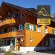 Ferienwohnung Stelzis, Wald am Arlberg