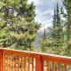 Spectacular Views in your Own Private Escape with Hot Tub - Mountain Aire' Getaway, Alma - Photo 8