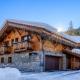Chalet Paradis Blanc Morzine