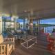 traumHaff Hausboote La Péniche / Ostsee - außergewöhnliches Design, atemberaubende Sonnenuntergänge und Sauna an Bord, Rieth - 写真 5