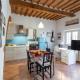 GuestHost - Cisanello Rock Apartment with Patio and Barbecue, Pisa (Foto 6)