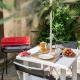 GuestHost - Cisanello Rock Apartment with Patio and Barbecue, Pisa (Foto 4)