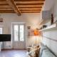 GuestHost - Cisanello Rock Apartment with Patio and Barbecue, Pisa (Foto 5)