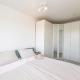 fewo1846 - Del Mar - komfortable 2-Zimmer-Wohnung mit Balkon im 7 OG, Glücksburg - Foto 10