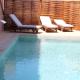 Mithos Premium Rooms, Agia Marina Nea Kydonias (fotografie 7)
