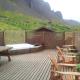 Vindheimar Cottage - Great View - Hot Tub Skeljabrekka - Zdjęcie 3