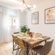 Gorgeous renovated apartment 2BR AC, Málaga - Foto 7