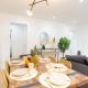 Gorgeous renovated apartment 2BR AC, Málaga - Foto 9