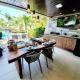 Flat Luxo Térreo com varanda privativa no Nannai e com Varanda Gourmet - LocarHouse, Porto de Galinhas - Foto 1