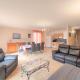 T4 8 pers, Wi-Fi, Terrasse, Parking, Centre Saint-Lary-Soulan - FR-1-457-182, Saint-Lary-Soulan - Fotografie 1