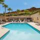 Sea View Hotel & Apartments, Kato Daratso (fotografie 9)