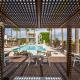 Sea View Hotel & Apartments, Kato Daratso (fotografie 4)
