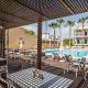 Sea View Hotel & Apartments, Kato Daratso (fotografie 6)