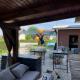 Zeta-house on the lake, wellness&spa, Legrad (foto 7)