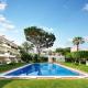 Mouramar One bedroom apartment, with pool